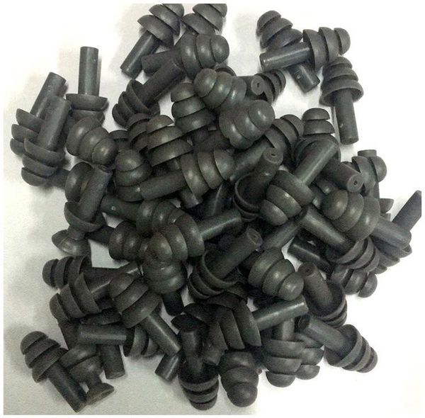 

factory direct sale sponge earplugs anti-noise, waterproof protection, hearing reduction, noise reduction, made in china