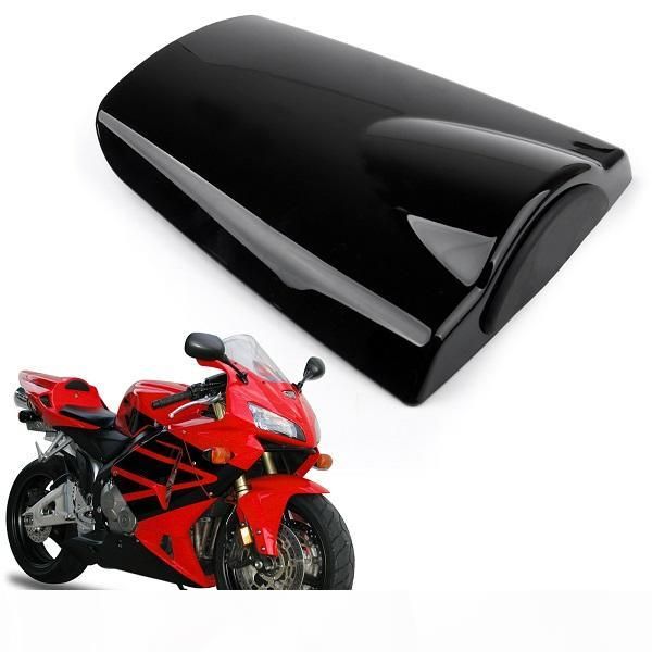 

areyourshop motorcycle black rear seat fairing cover cowl for honda cbr600rr 2003-2006 seat cowl motorbike accessories parts