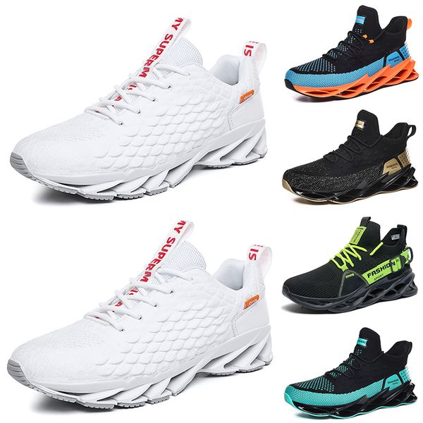 

men running shoes breathable trainer wolf grey tour yellows triple black khaki green light brown mens outdoor sport sneaker walking jogging