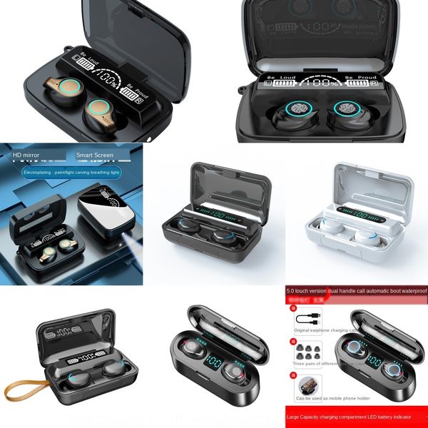 

oy5u earphones bluetooth headphones magnetic wireless running sport xt11 box bt 4.2 with mic mp3 earbud forlg smartphones in headset