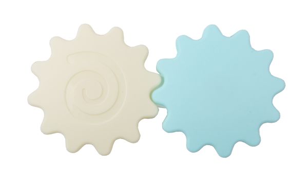 

plastic gear wheel toys small activity newborn baby boy soft toys