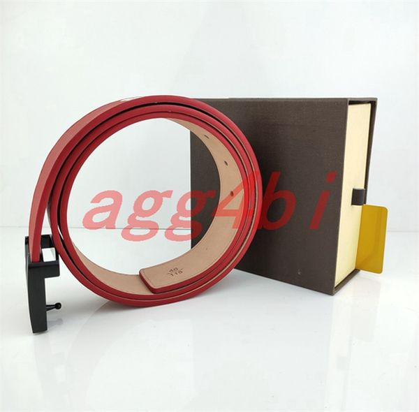 

fashion brand belt genuine leather men belt designer luxury mens belts for women luxury belt, Black;brown