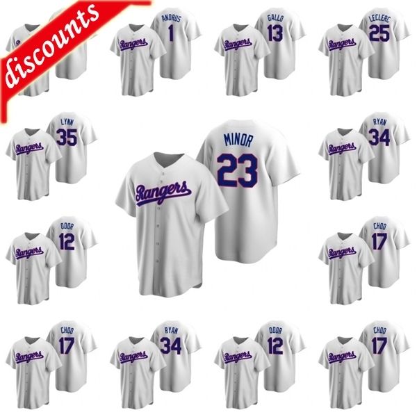 

texas \ rrangers \ rmen дэнни сантана джои галло хосе леклрк ланс линн куперстаун коллекция дома женщины молодежный джерси, Black;red