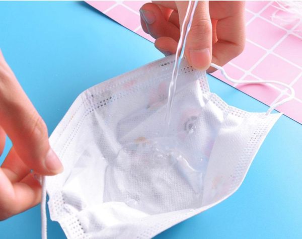 

colors masks 8 cartoon 10pcs individual kids pack designer face mask fashion child children 3 layers disposable macnyzzc