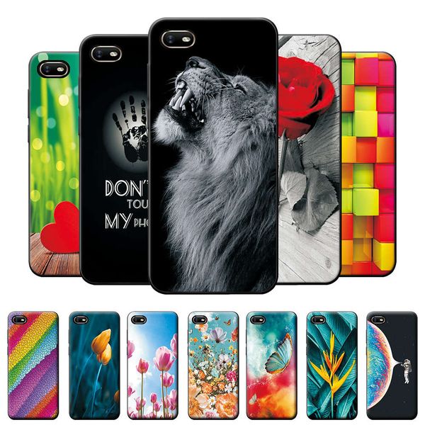 

silicone sleeve oppo a1k, rear shell real c2, oppo a1k, oppo a1k, soft, tpu real c2, 6.1 ", leo