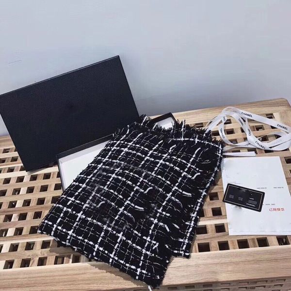 

new fall winter women's scarf fashion lady designer plaid scarves print soft shawls pashmina foulard femme long size shawl, Blue;gray