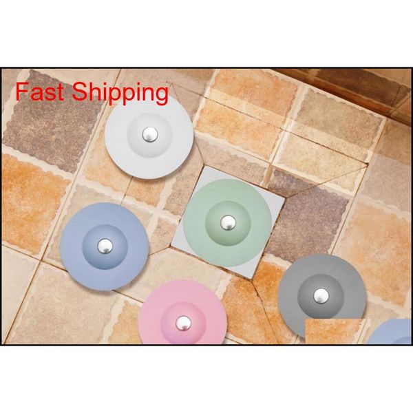 

bathroom drain hair catcher bath ser plug sink strainer filte jllxwn eatout