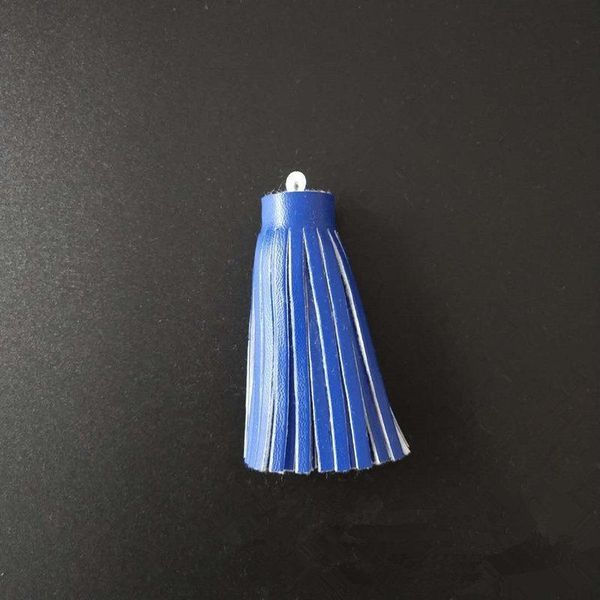 

5pcs faux leather tassel fringe diy bag keychain decorative pendant handmade art crafts supplies home sewing accessories tassels h sqcfyh