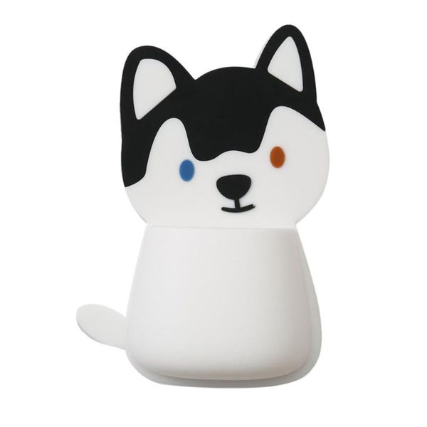 

bath accessory set 1pc toothbrush racks gargle rack non-punch holder bathroom storage for kids