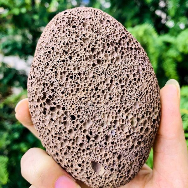 

natural lava pumice stone remove dead skin foot clean tool stone callus remover scrub bath ellipse pumice stone feet care h wmtujd