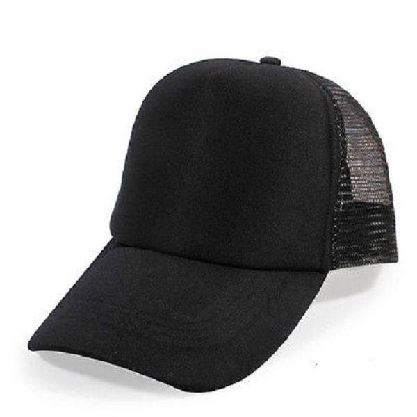 

baseball hat visor hat splice mesh cap adjustable trucker cap hat mz001 baseball visor h sqcooo, Black;white