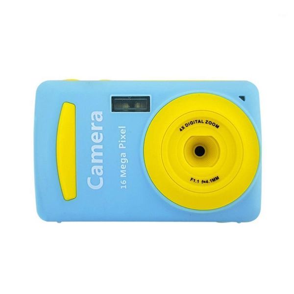 

xj03 children's durable practical 16 million pixel compact home digital camera portable cameras for kids boys girls1