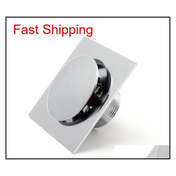 

stylish copper shower floor drain bathroom water anti-odor floor jllasr sport777