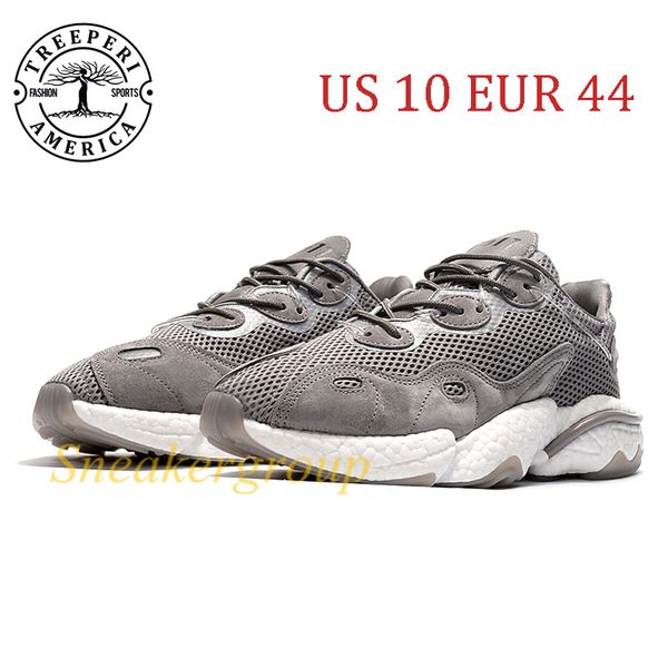 

treeperi runner 511 v1 soft sole running shoes cool grey us 10 eur 44 for men trainers