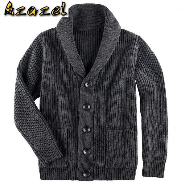 

vintage casual winter cardigan sweater coats single breasted men knitted sweatshirt hoodies outwear men clothes european style1, White;black