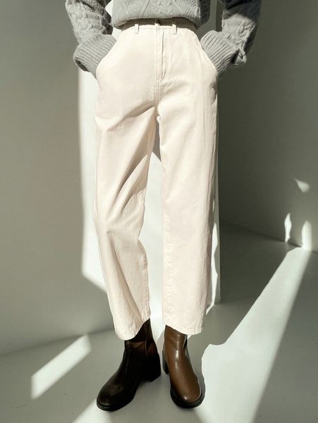 

dazy high waist straight leg jeans w7mv#, Blue