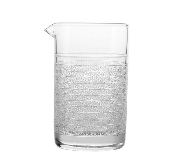 

cocktail mixing glass bar mixing glass 60ml clear japanese style lead jlljom