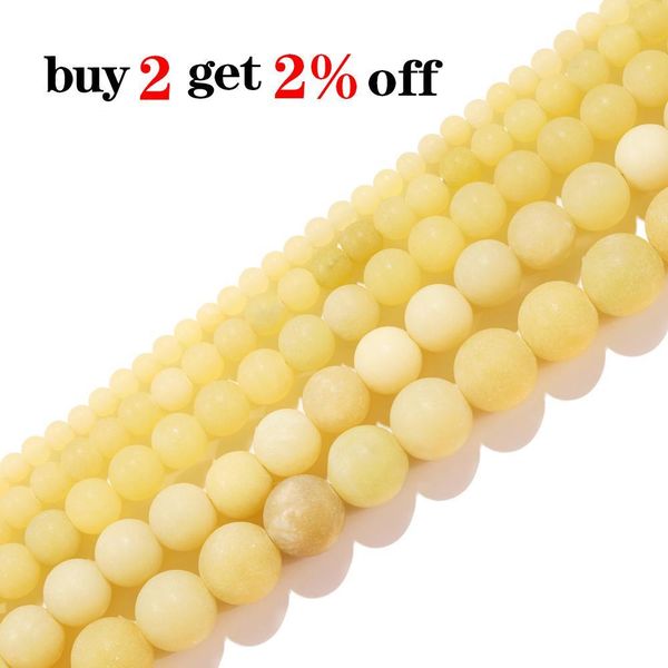 

1strand lot 4 6 8 10 12 мм натуральный желтый халцедон каменные бусины круглые свободные шариковые бусины для ювелирных украшений diy брасле