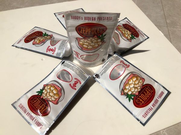 

3.5-7g california zeppoles защита от детей майларовые сумки sf buddys сумки bodega bbyama packing2010