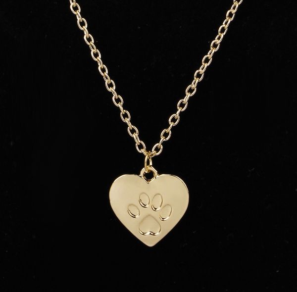 

dog animal cat cute paw print delicate tassut women