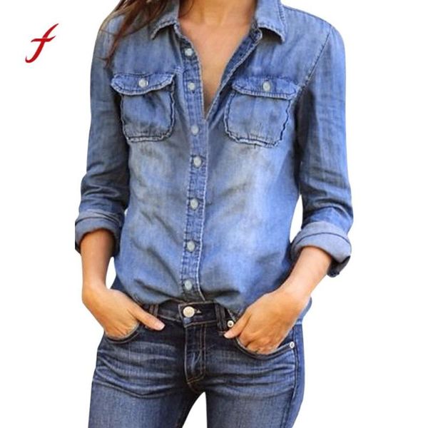 

2020 women basic coat denim jacket women autumn denim jacket for jeans coat loose fit casual style, Black;brown
