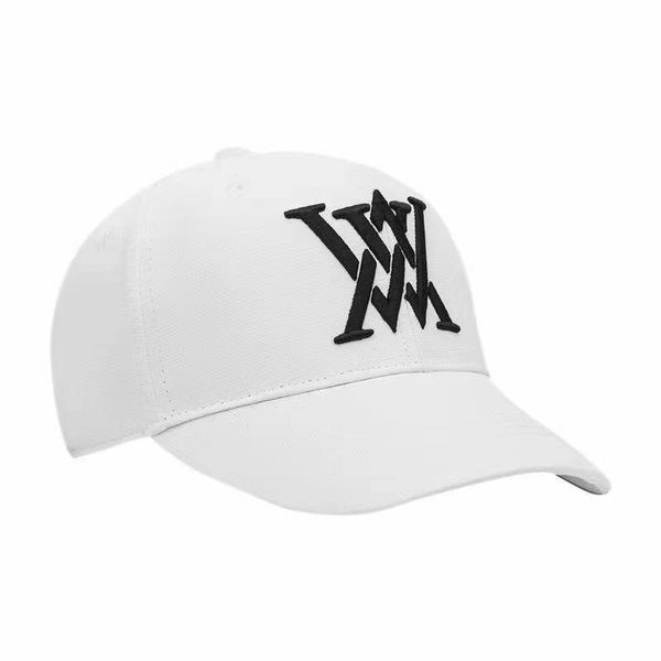

golf hat, Blue;gray