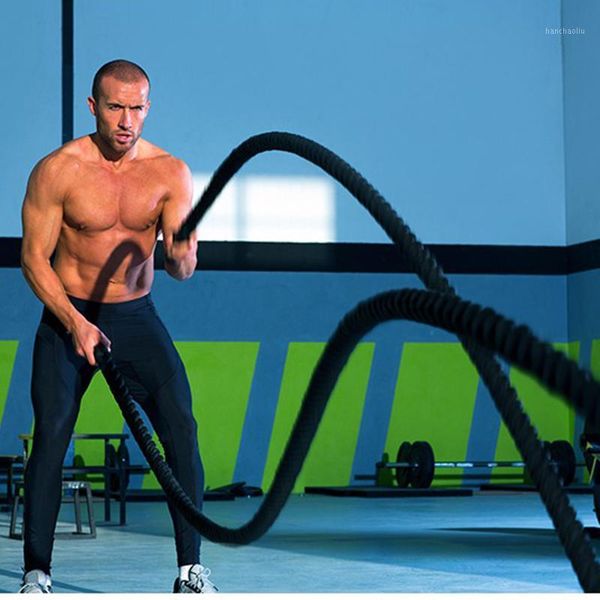 

jump ropes liplasting 1pc training sport rope strike fitness battle for muscle training/strength 1