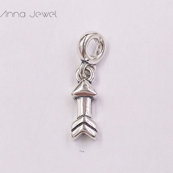 Pandora Me Link Series Arrow Changly Chaint Ювелирные Изделия 925 Стерлинговые Серебро Женщины Злая Пандора Браслет Браслет с Logo Ale Подарок 798383