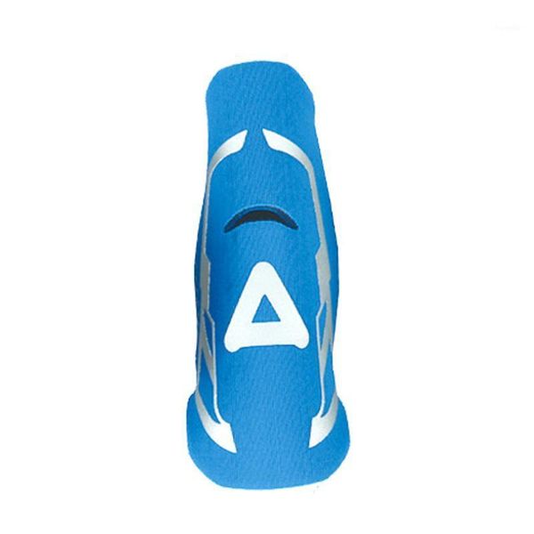 

sports volleyball basketball finger support protector finger guard splint bandage pain relief1, Black;red