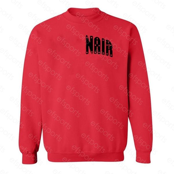 

mens fashion sweater sports long-sleeved sweater autumn and winter sports sweater fashion letter printing, Black