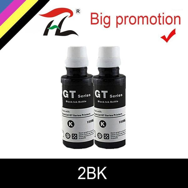 

ink refill kits htl 100ml dye for ,4 color+100ml,for ink,general printer all models 802xl 803xl 62xl 63xl1