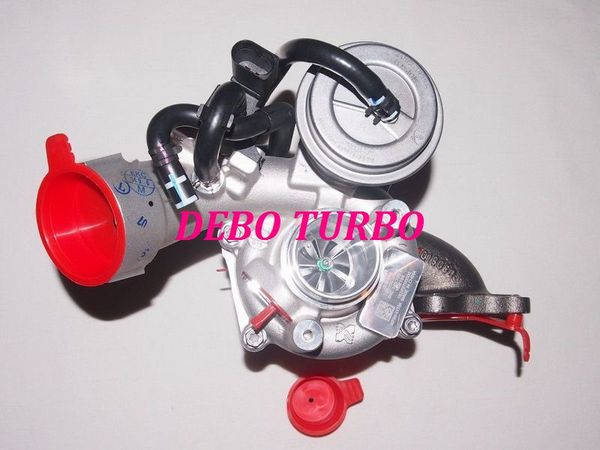 

new genuine kp38-4175k 04e145702h 16389700000 audi a3 s*k*o*d*a octavia seat leon vw golf 7 ea211 1.4 tsi 96kw turcharger