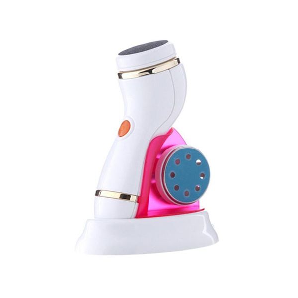 

electric foot grinder foot pedicure remove dead skin and calluses care instrument household usb charging