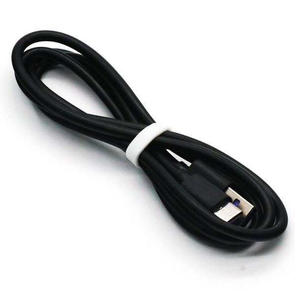 

5a fast charger type c usb cable high speed charge 2m 6ft sync data cable quick charging