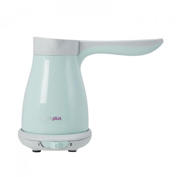 

turkish coffee cookplus coffee break 5001 machine mint 2 550w