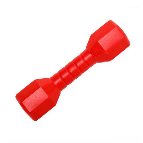 

dumbbells 2pcs practical children dumbells outdoor plastic fitness equipment kids performance dancing tool sport exercise toy1