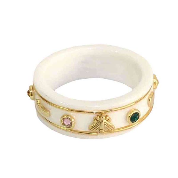 

the jewel online ring and white bee star color brilliant diamonds love classic couple, Silver