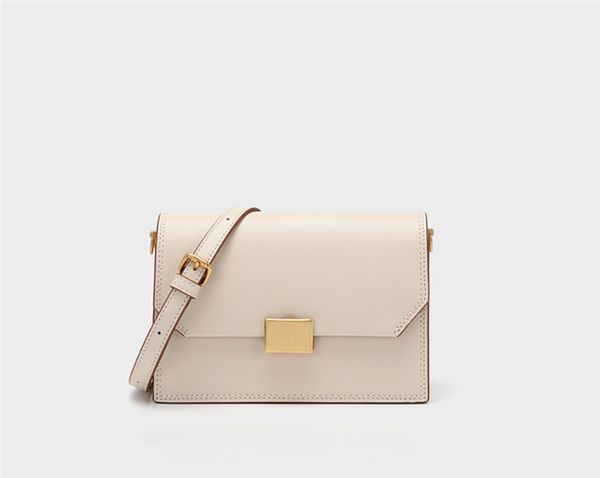 

hbp women lady fashion messenger bags genuine leather crossbody handbags purses tote shoulder bag with dustbag