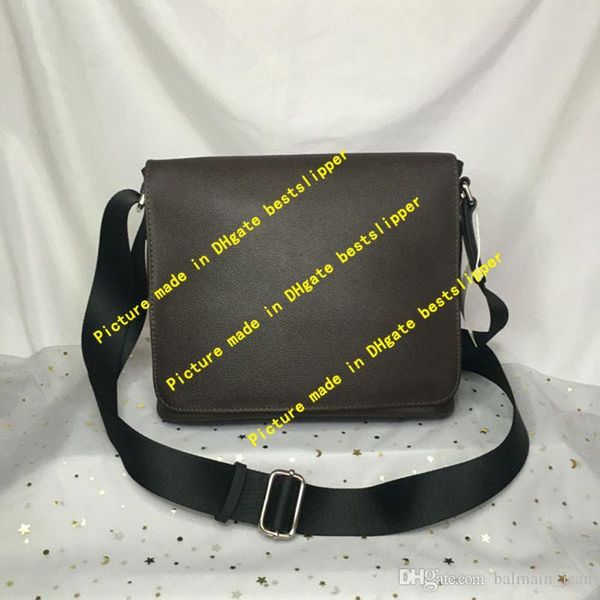 

n41031 cross district n41032 satchels shoulder bag men pm briefcases travel bag bags mm body handbags casual messenger fashion 41031 41 juih