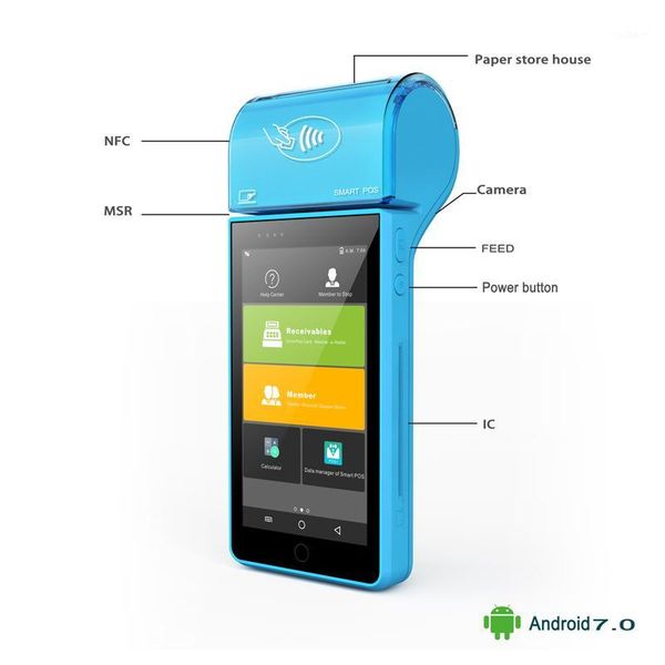 

monitors electronic handheld android pda mini mobile portable for sale1