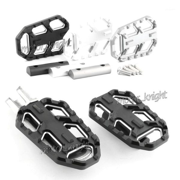 

pedals cnc foot controls peg pedal footrest for g310gs r1200gs s1000xr r nine t /urban/gs1