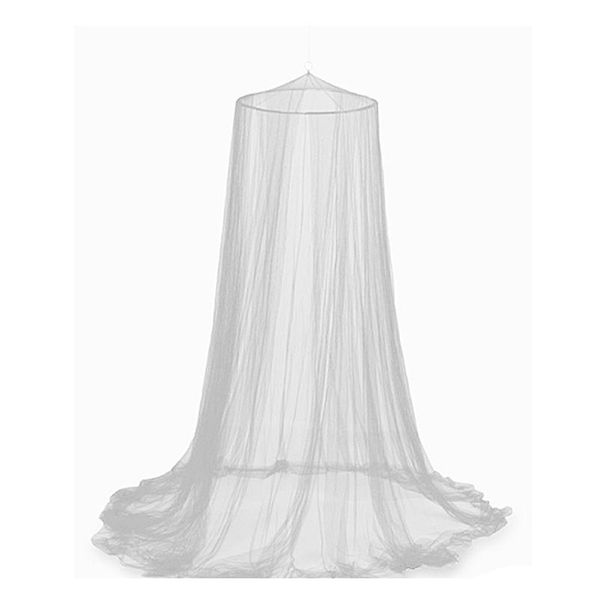 

wholesale- elgant canopy mosquito net for double bed mosquito repellent tent insect reject canopy bed sqcezc ppshop01