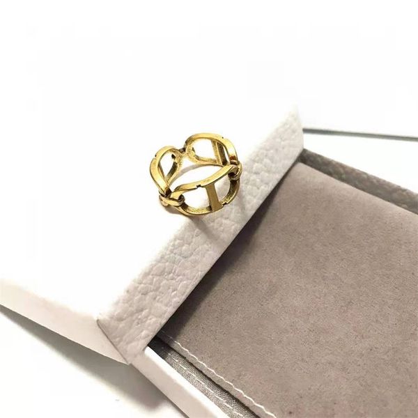 

lucky bag ring femininity red minority luxury_ve2i, Silver