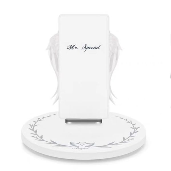 

4fds2awunique design custom universal mobile charger, qi wireless fast charger pad for all smart phone charging