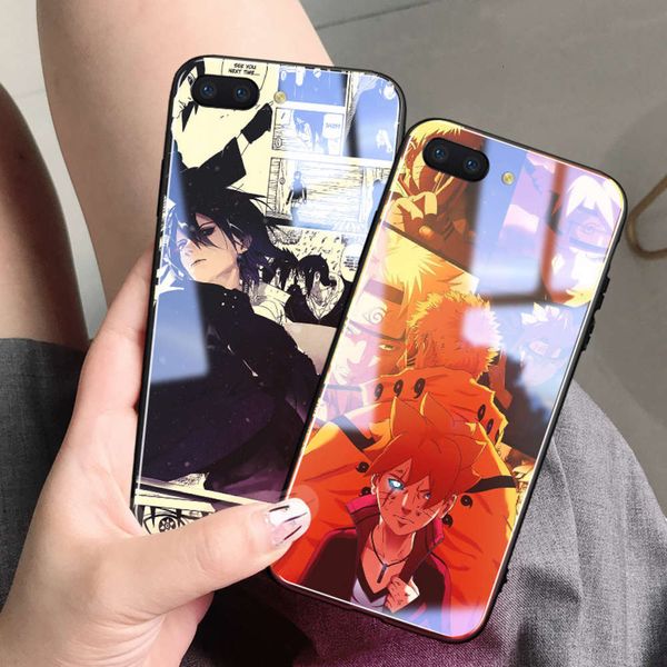 

qanaruto oppok3 mobile phone shell reno anime findx male r17 glass r15 dream version r11 protective cover a9 naruto sasuke a7x kakashi wvfr