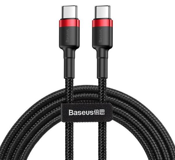 

baseus usb type c cable for macbook pro quick charge 3.0 pd 60w fast charging for samsung charge cable