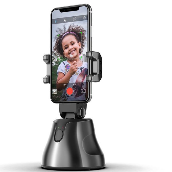

смартфон gimbal 360 градусов лица photo выполните телефон для vlog live video