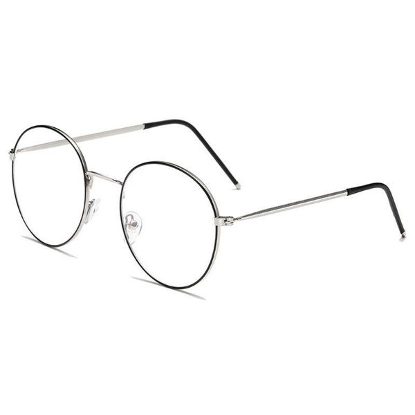 

fashion sunglasses frames computer glasses men anti blue light goggles glare eyeglasses women xx9d, Black