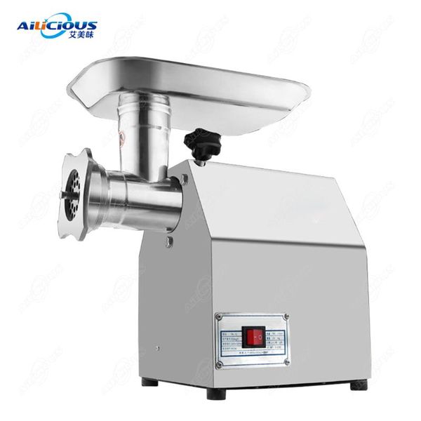 

meat grinders tk12 electric industrial mincer machine professional mini grinder