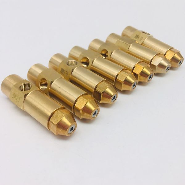 

waste gas burner air atomizing fuel oil nozzle q1128